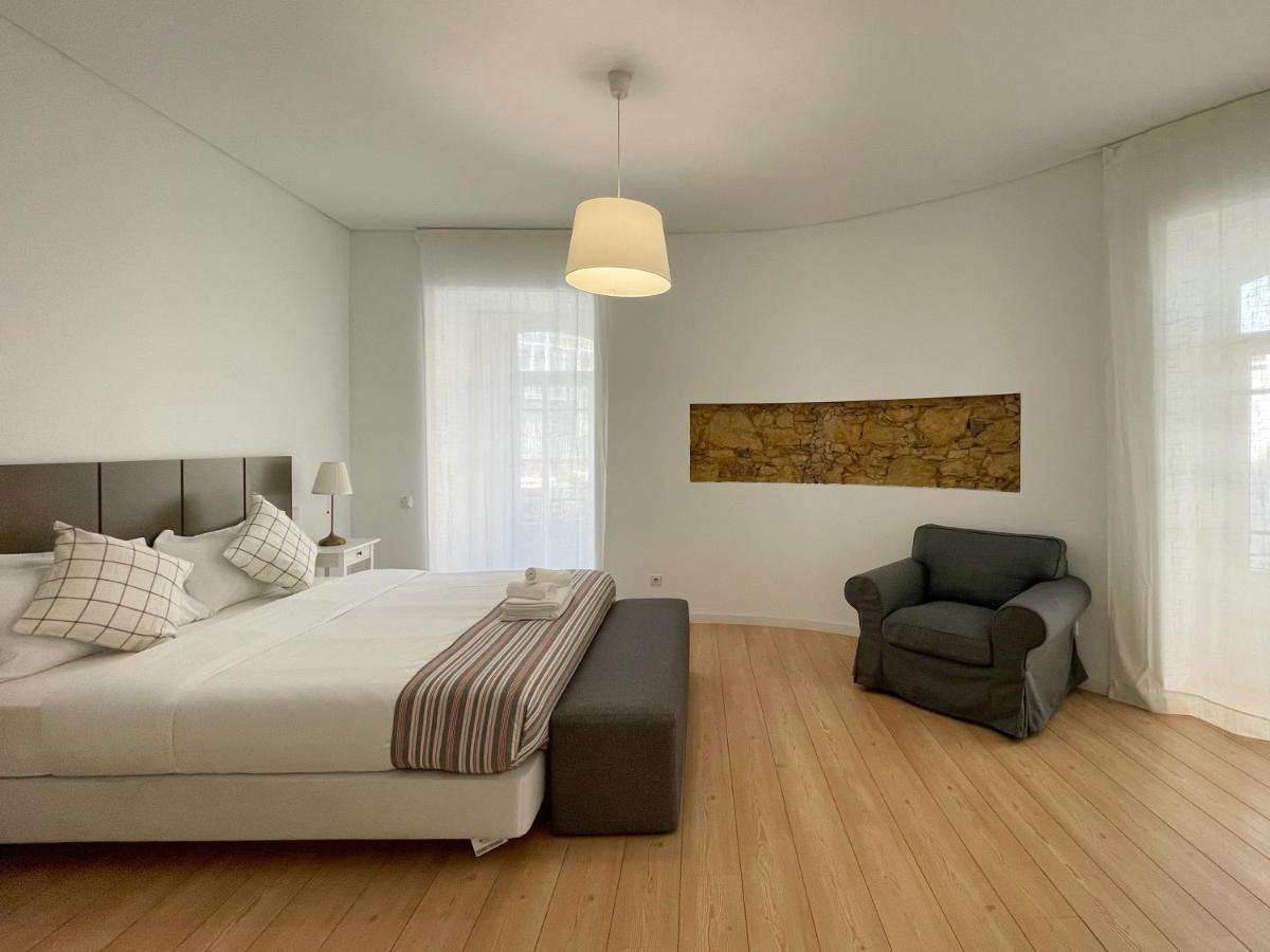 Dreamy Alameda Apartment Lisboa 外观 照片